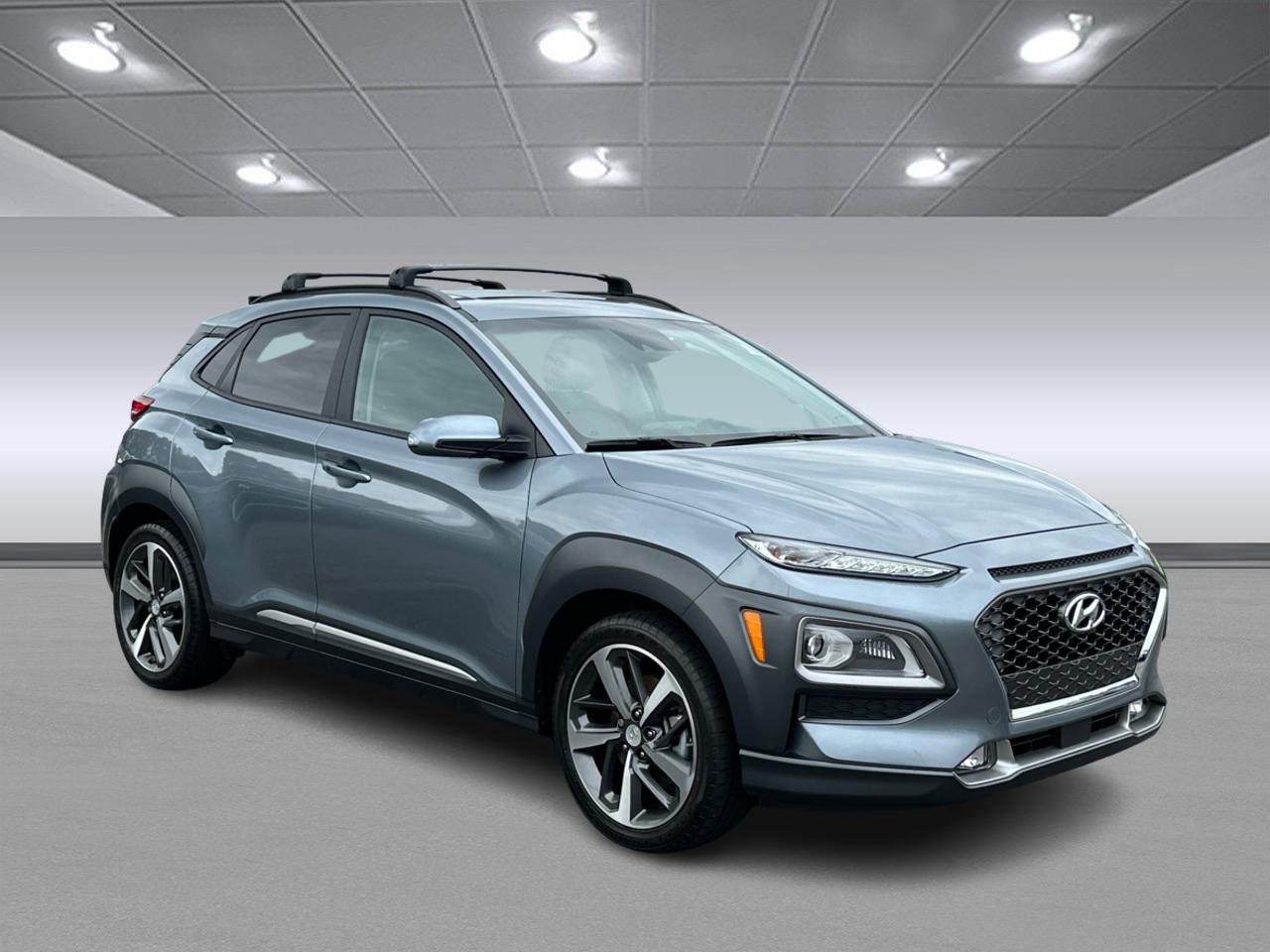 2020 Hyundai Kona Ultimate 1