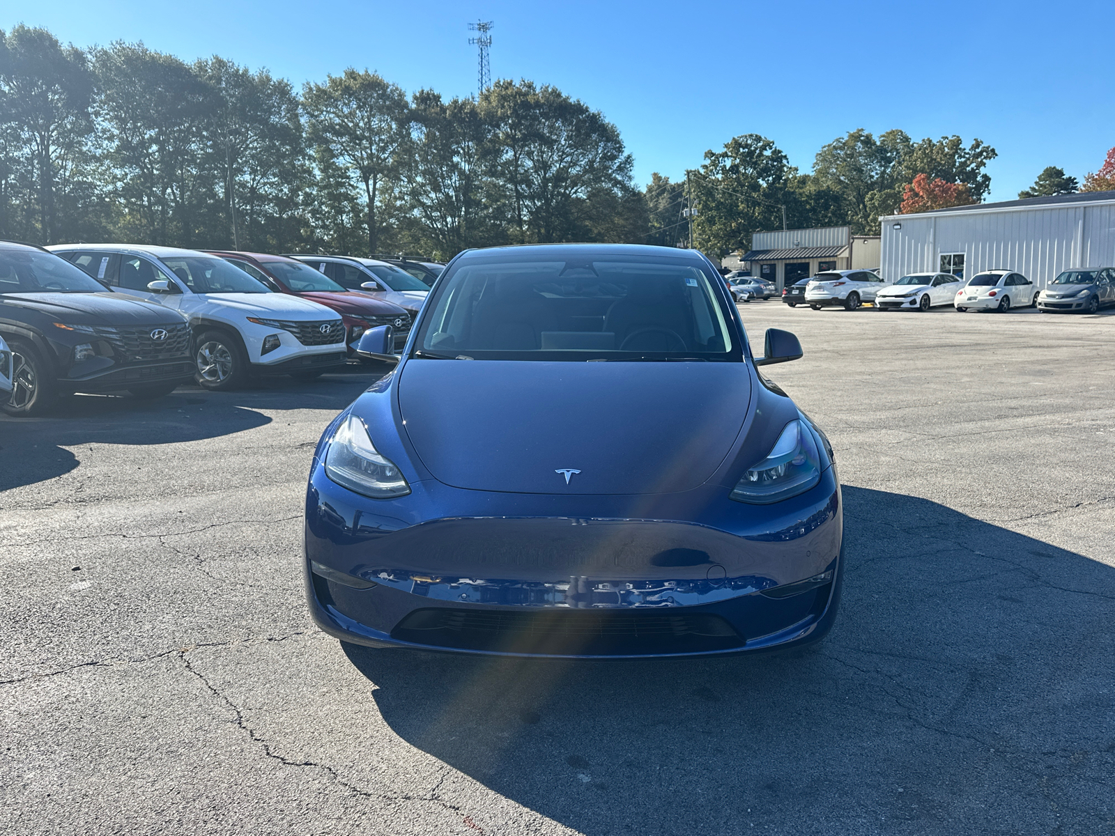 2022 Tesla Model Y Performance 2