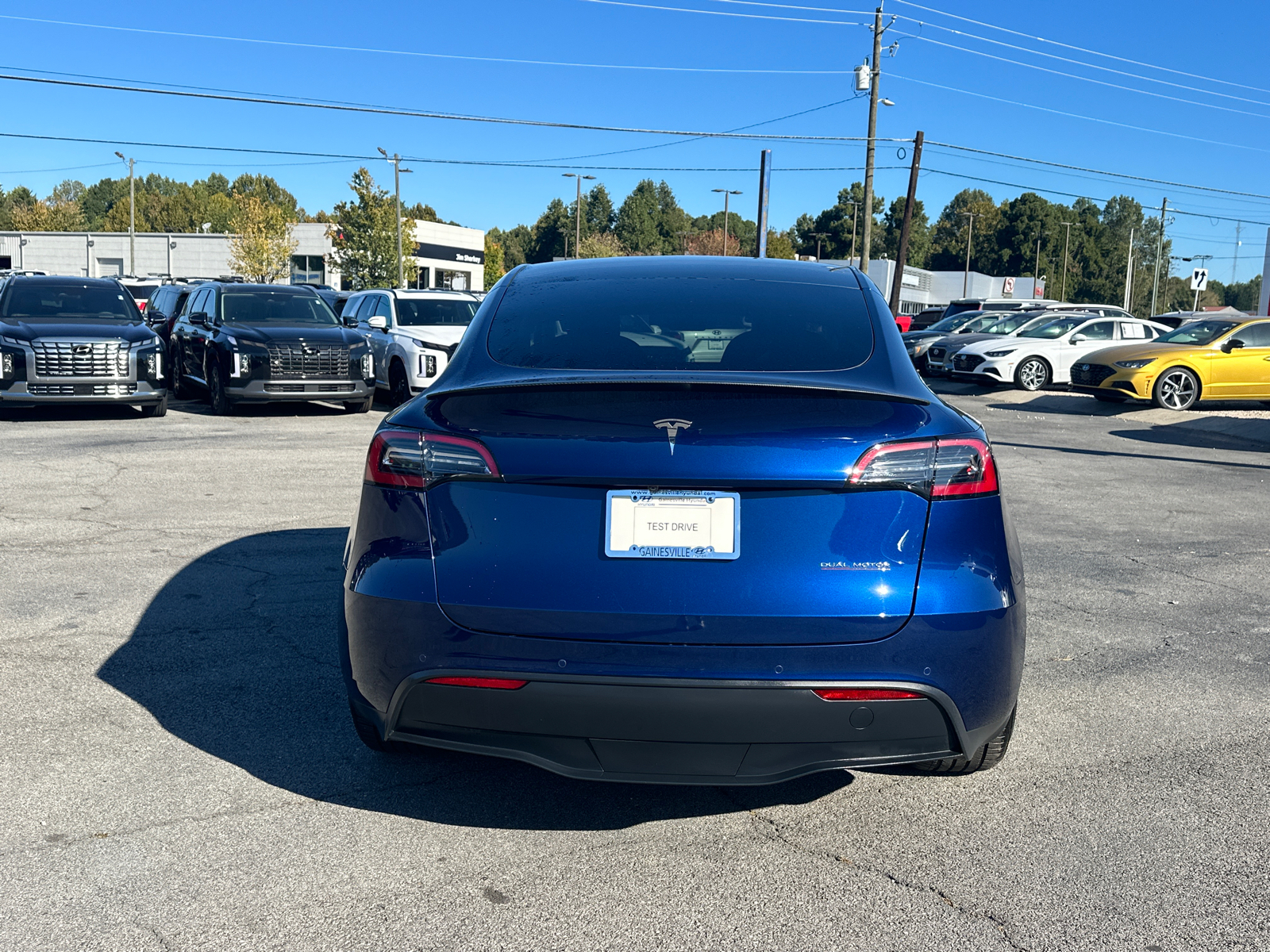 2022 Tesla Model Y Performance 6