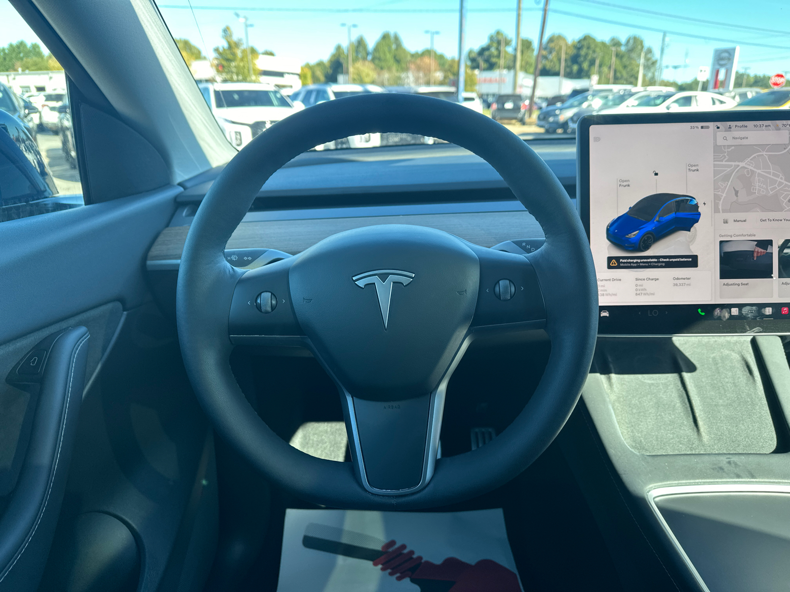 2022 Tesla Model Y Performance 18