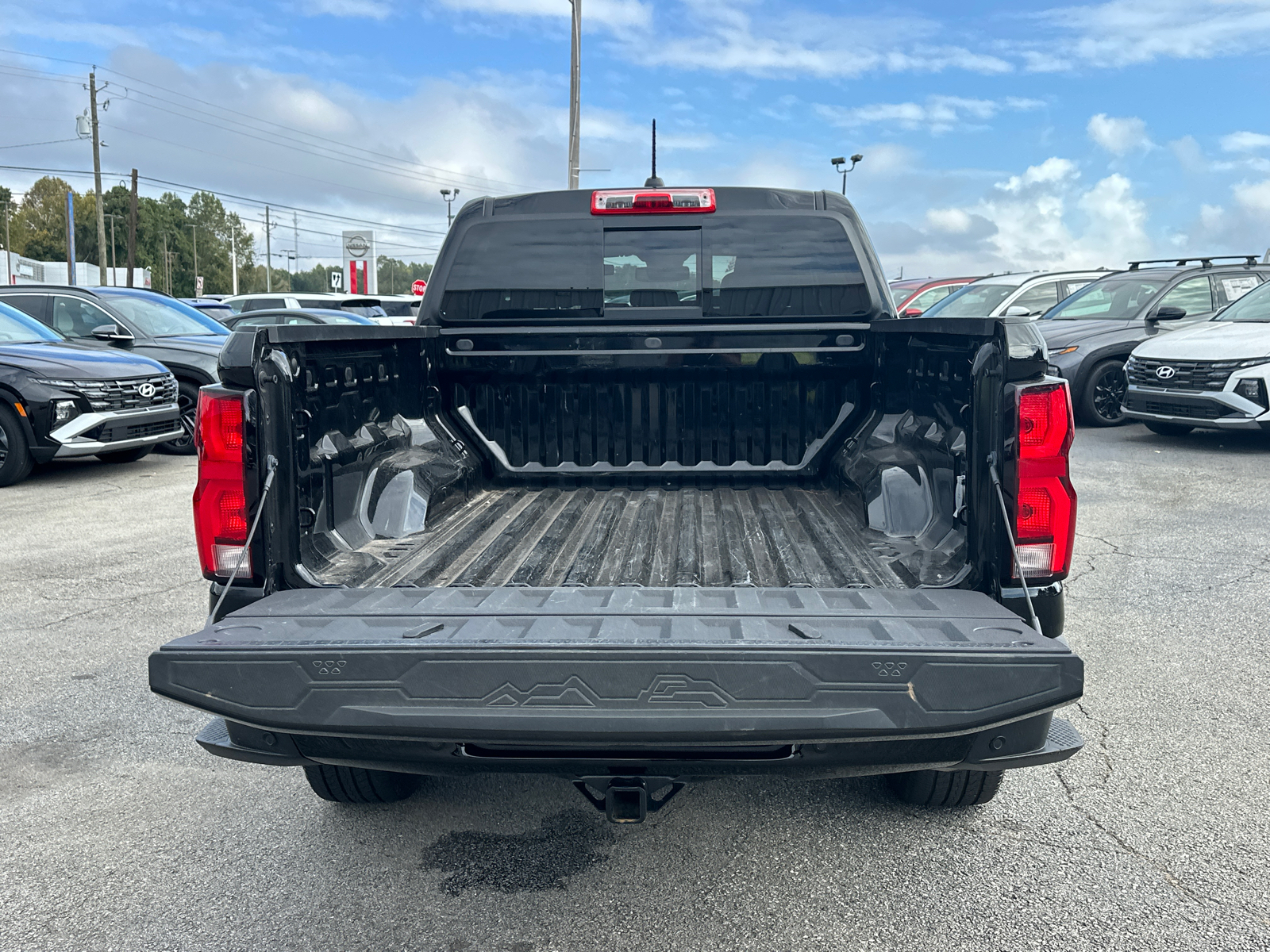 2023 Chevrolet Colorado LT 14