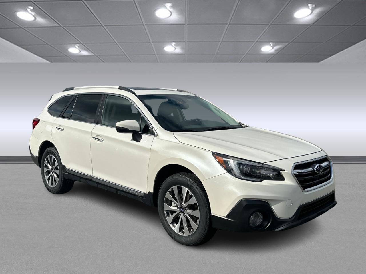 2019 Subaru Outback 2.5i 1