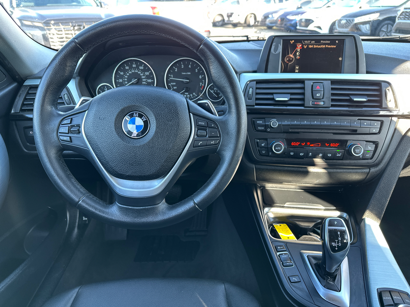 2015 BMW 3 Series 328i xDrive 17