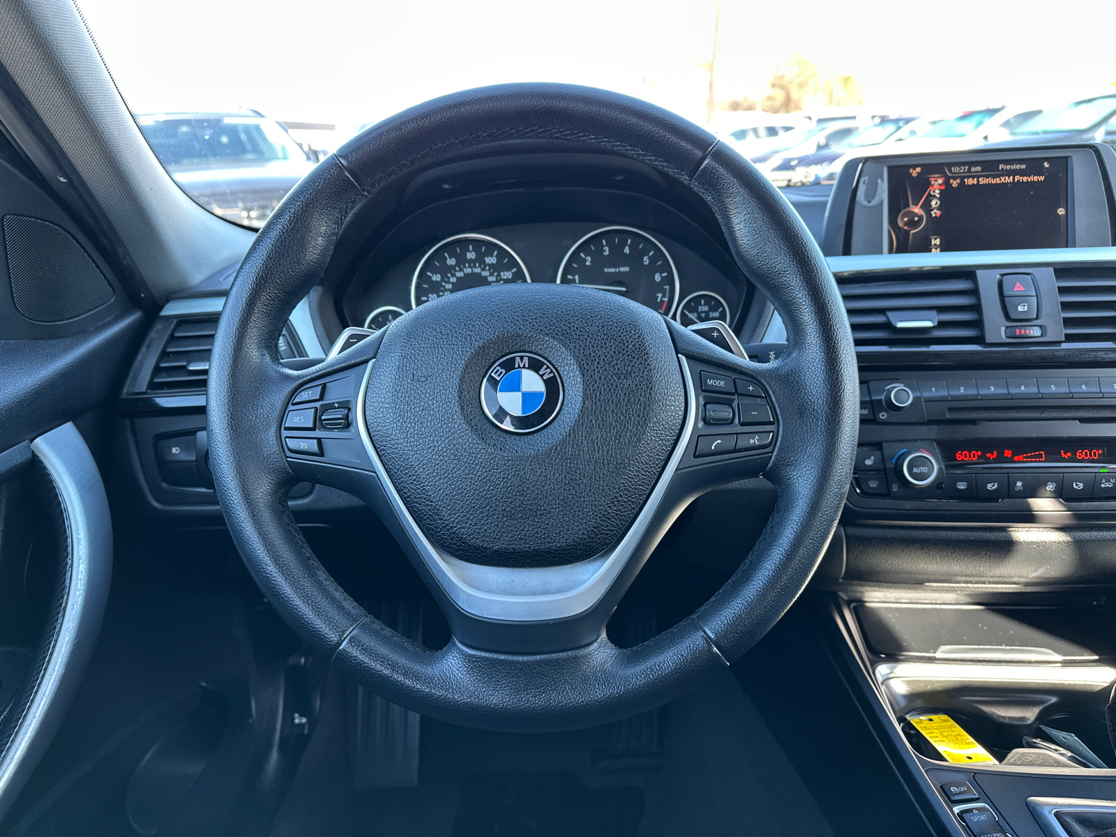 2015 BMW 3 Series 328i xDrive 18