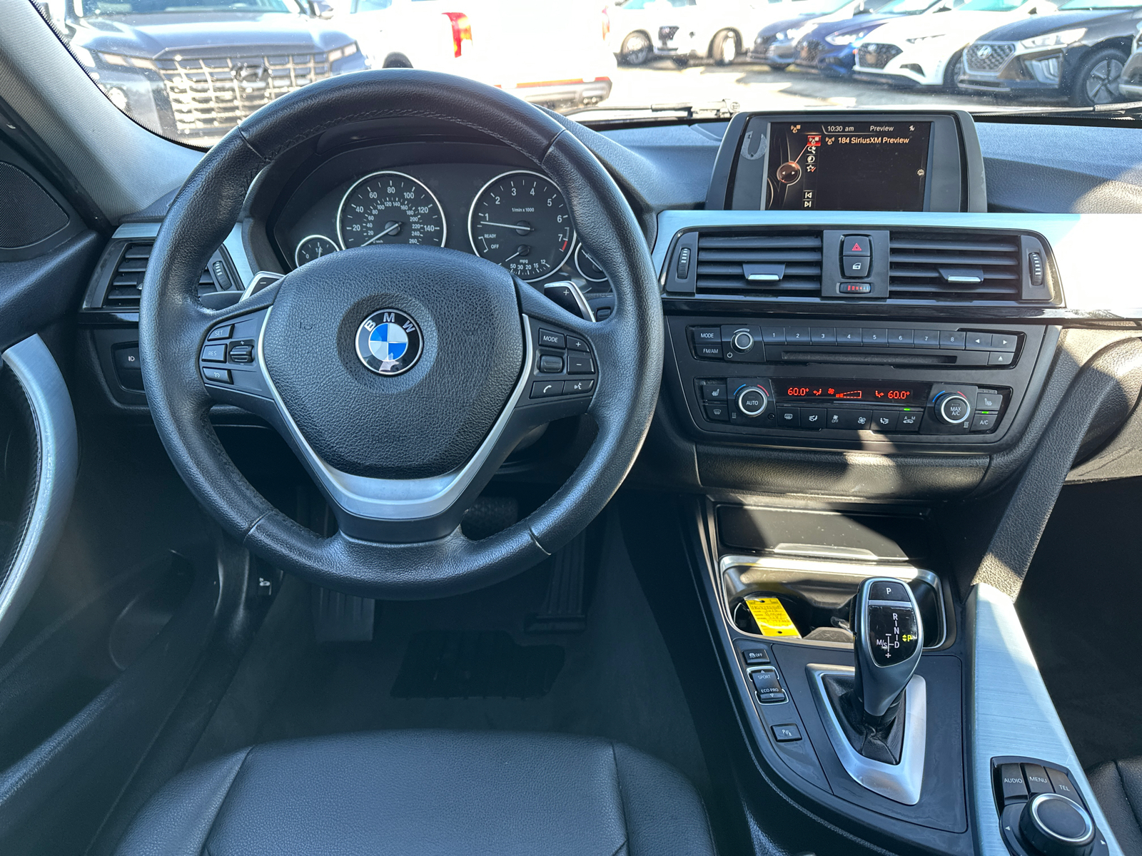 2015 BMW 3 Series 328i xDrive 35