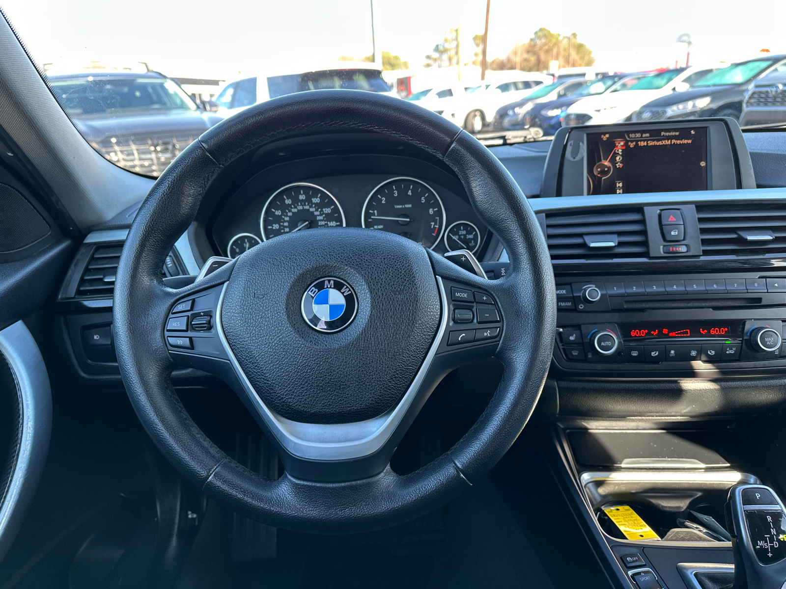 2015 BMW 3 Series 328i xDrive 36