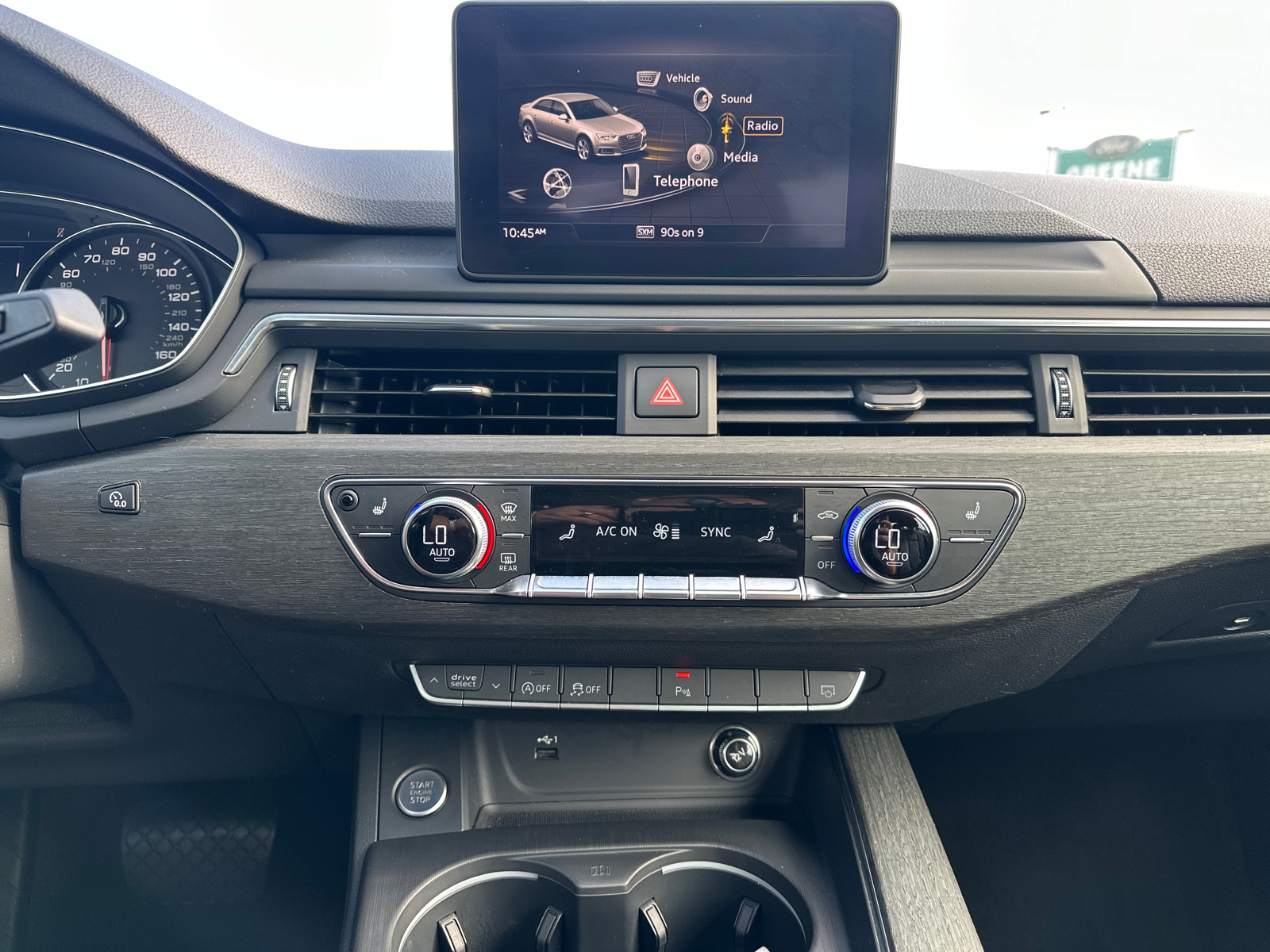 2019 Audi A4 2.0T Premium 22