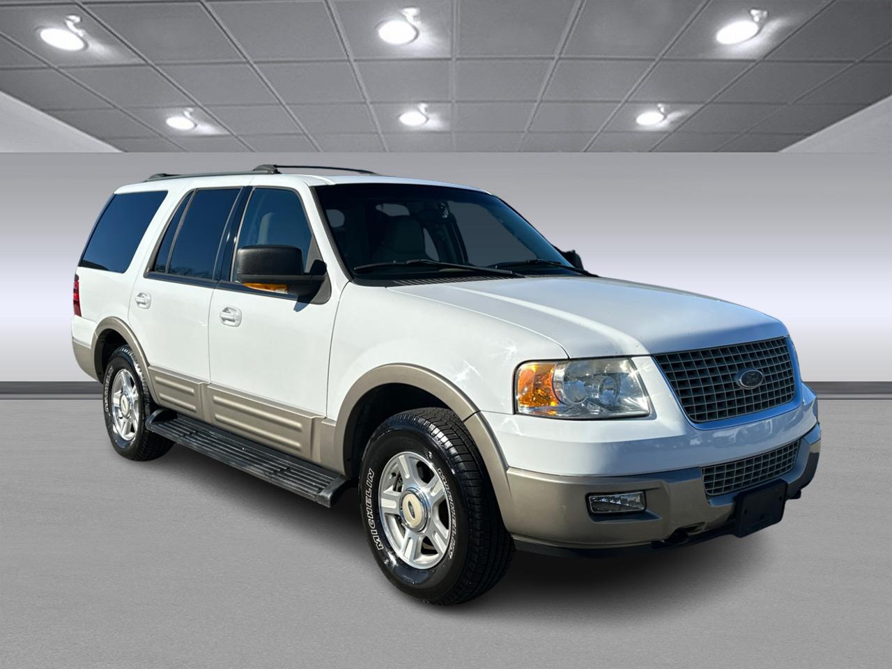 2003 Ford Expedition Eddie Bauer 1