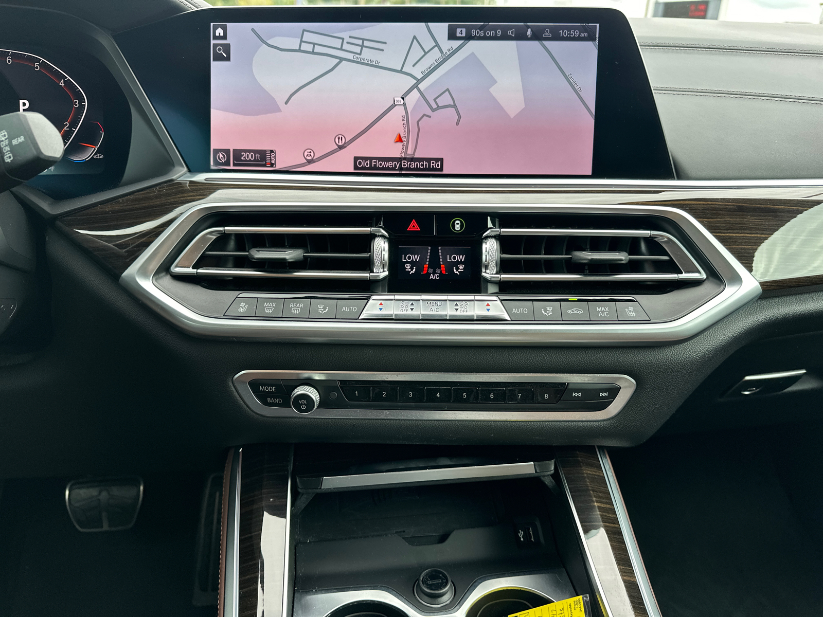 2019 BMW X5 xDrive40i 24