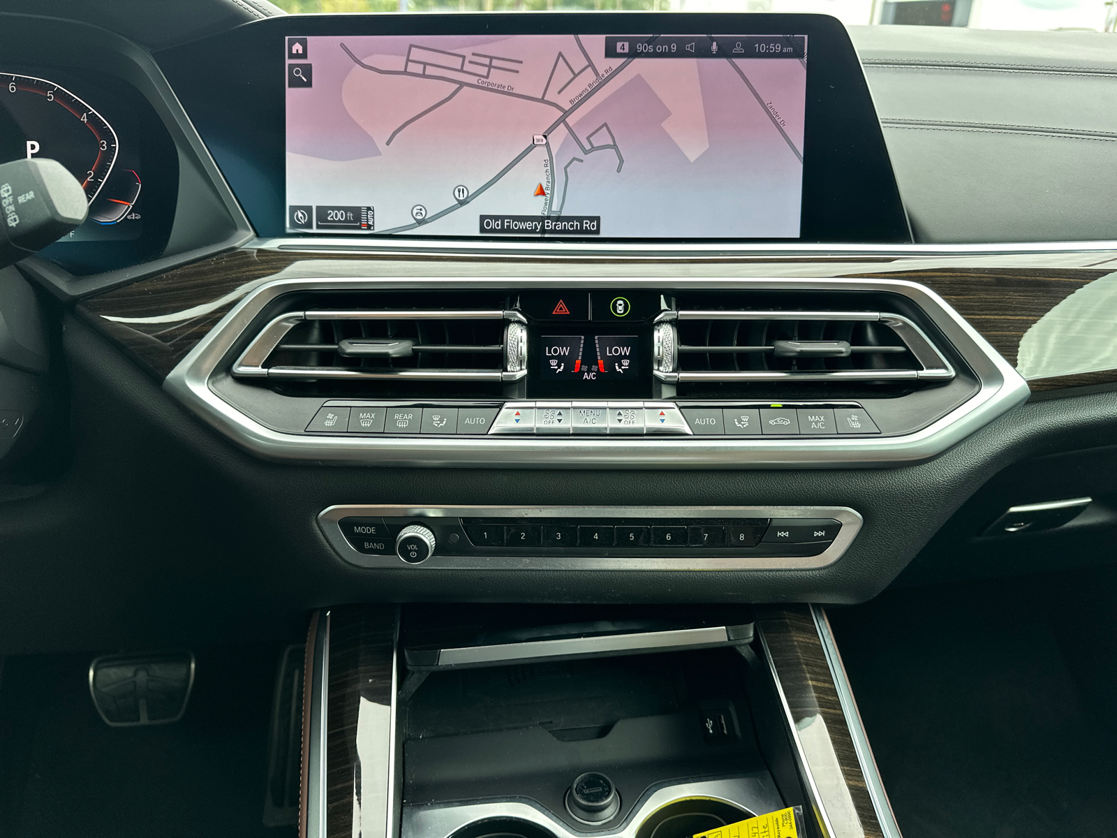 2019 BMW X5 xDrive40i 25