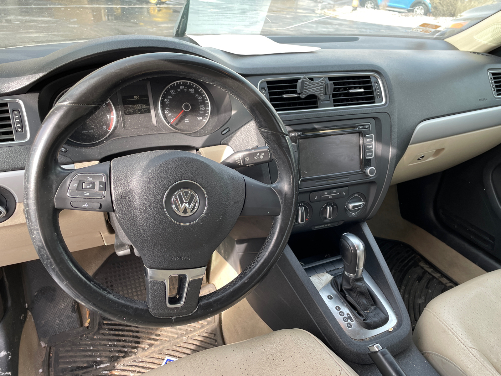 2013 Volkswagen Jetta  15