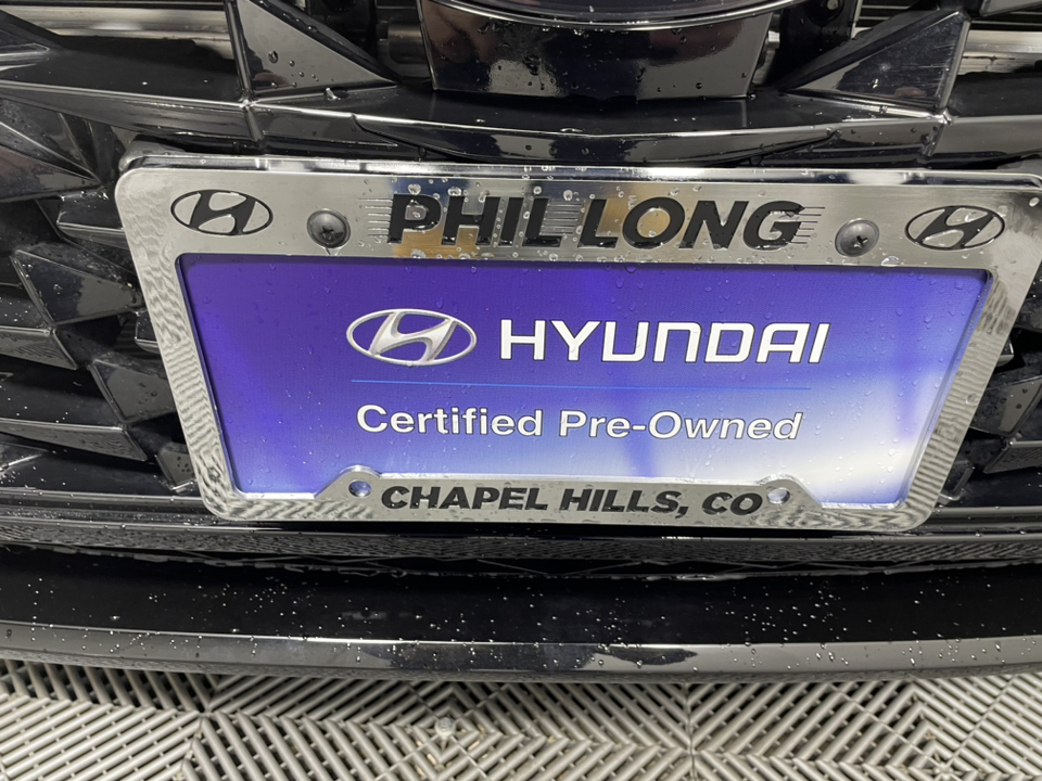 2023 Hyundai Sonata SEL 2