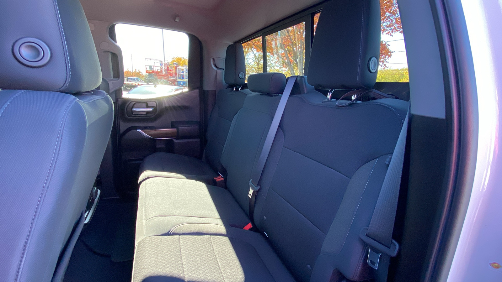 2019 Chevrolet Silverado 1500 RST 25