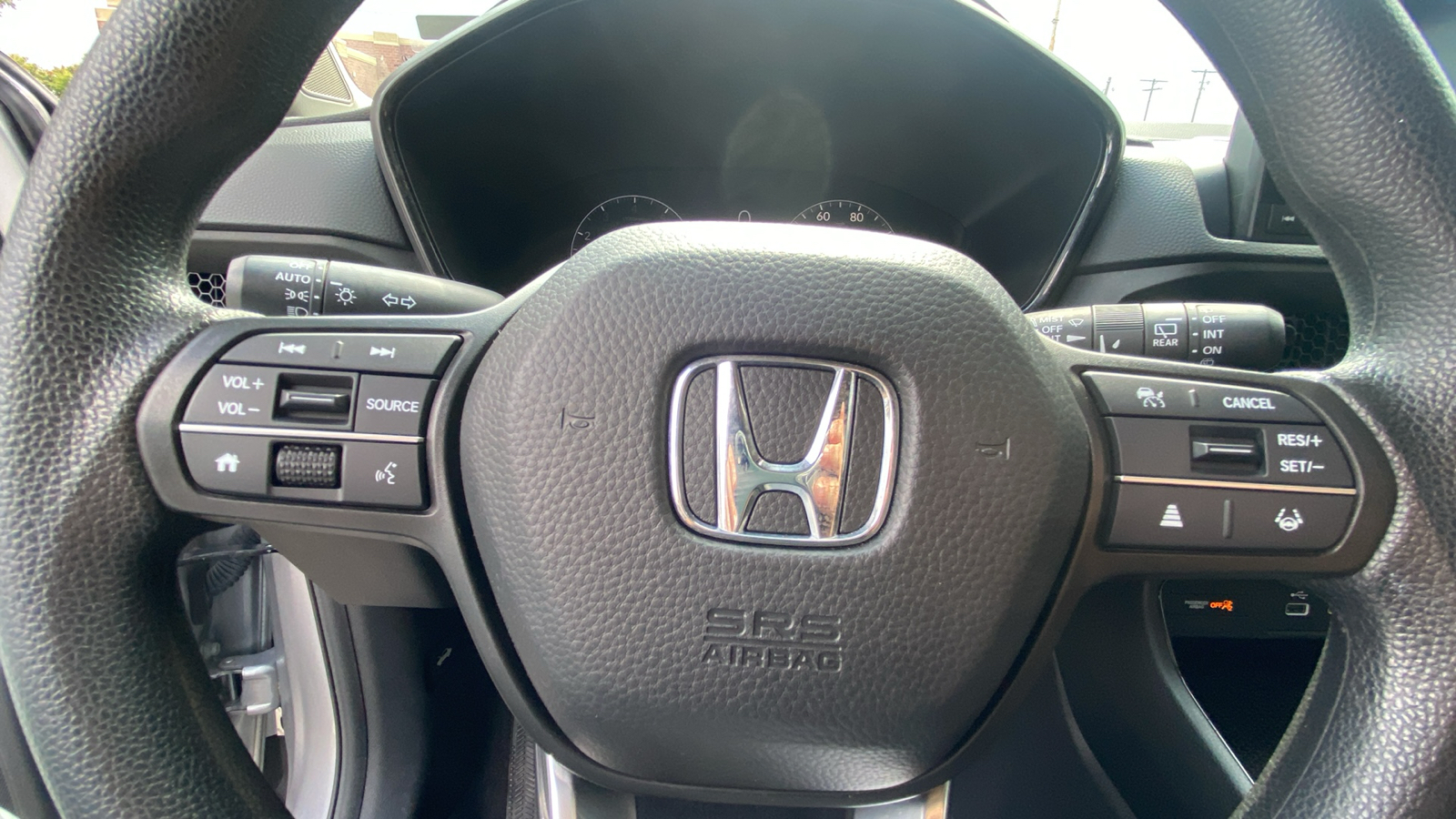 2023 Honda CR-V EX 16