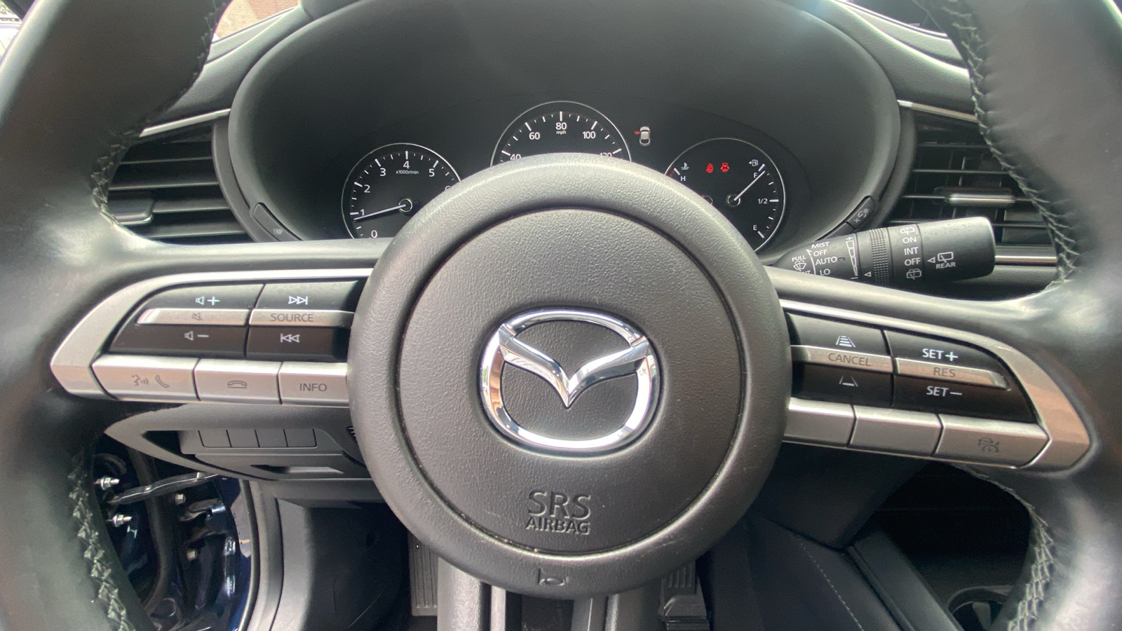 2023 Mazda CX-30 2.5 S Select Package 16