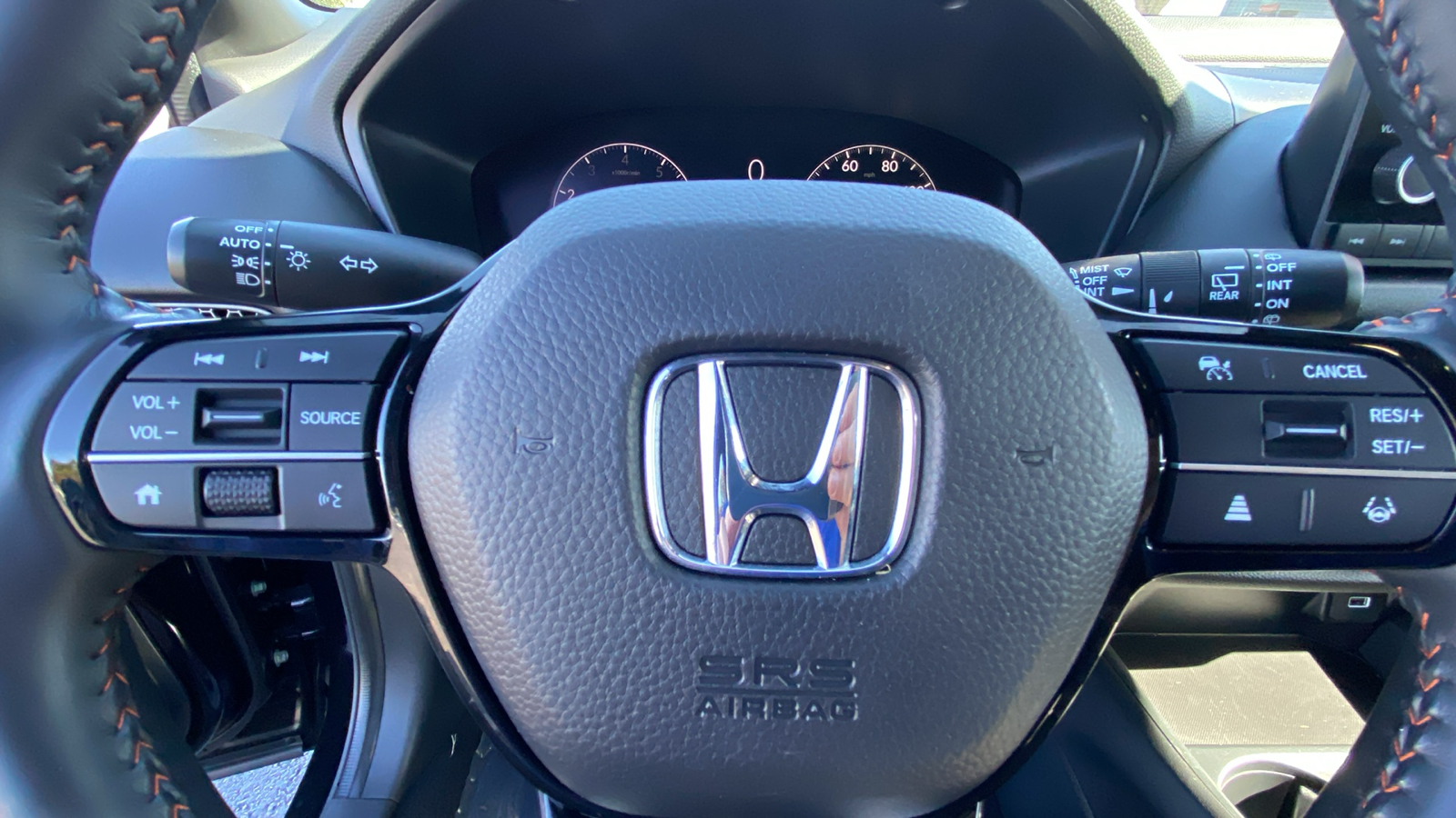 2024 Honda HR-V Sport 14