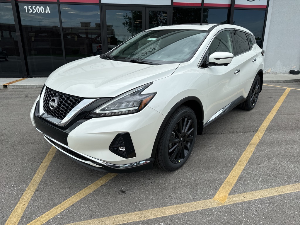 2024 Nissan Murano SL 65