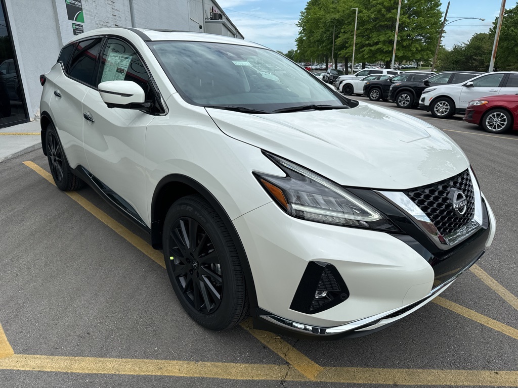 2024 Nissan Murano SL 66