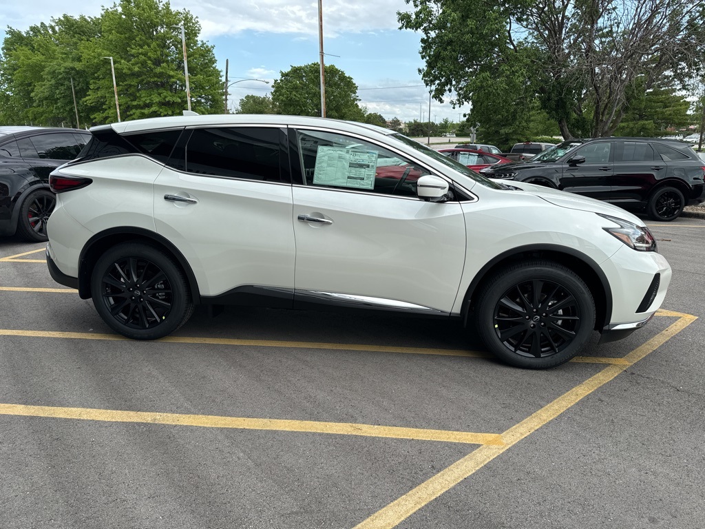 2024 Nissan Murano SL 68