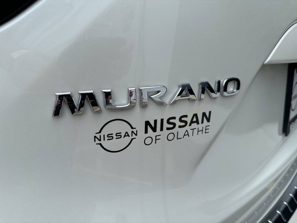 2024 Nissan Murano SL 72