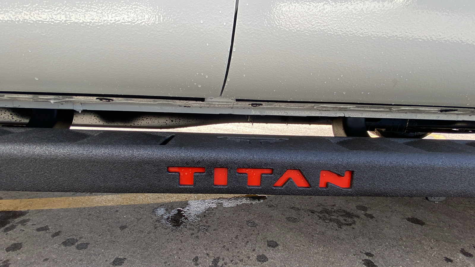 2024 Nissan Titan PRO-4X 10