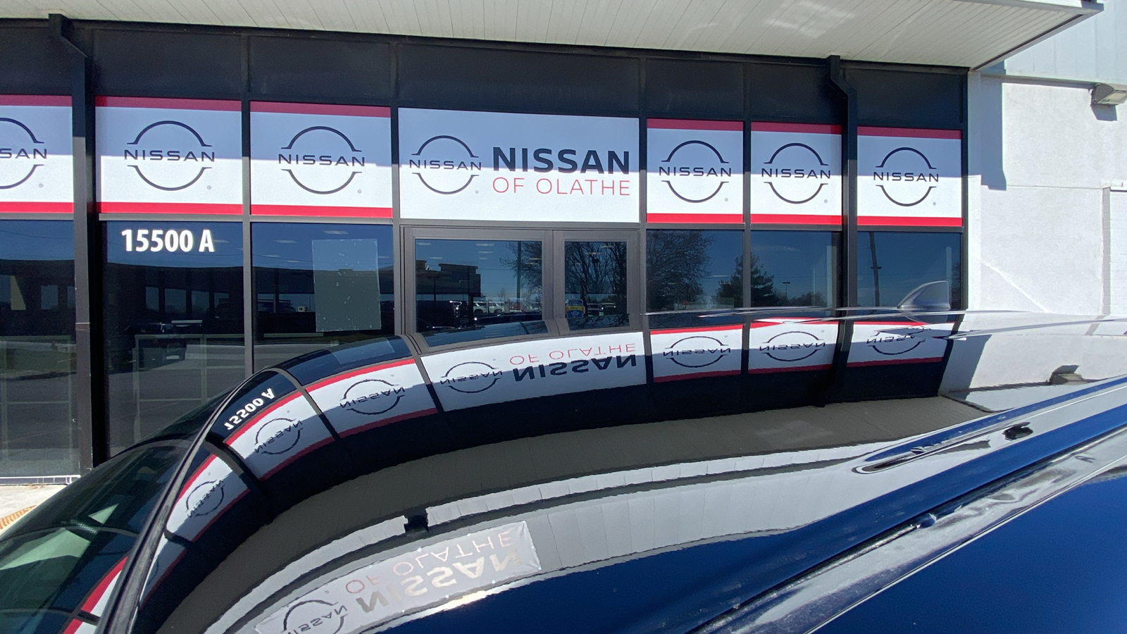 2024 Nissan Frontier SV 15