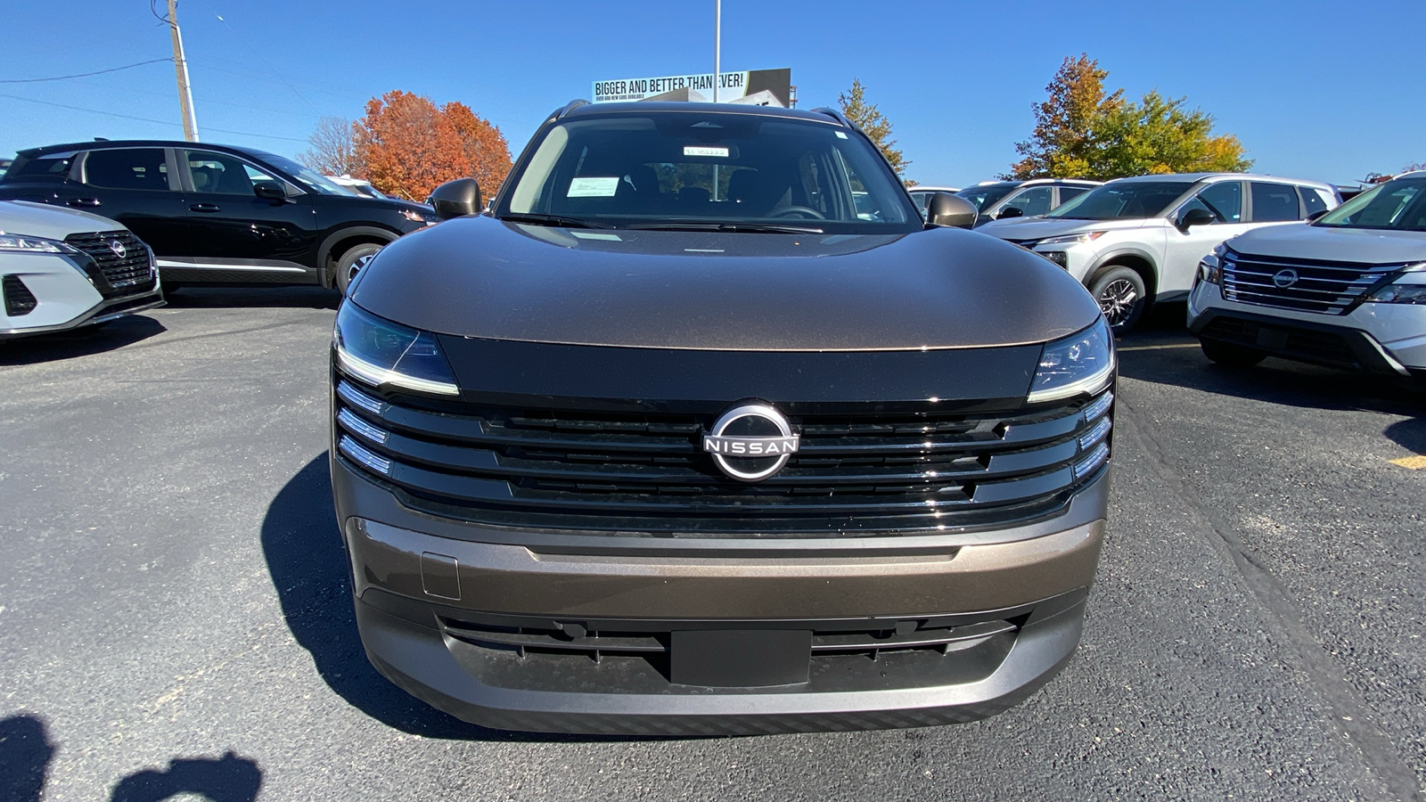 2025 Nissan Kicks SV 2