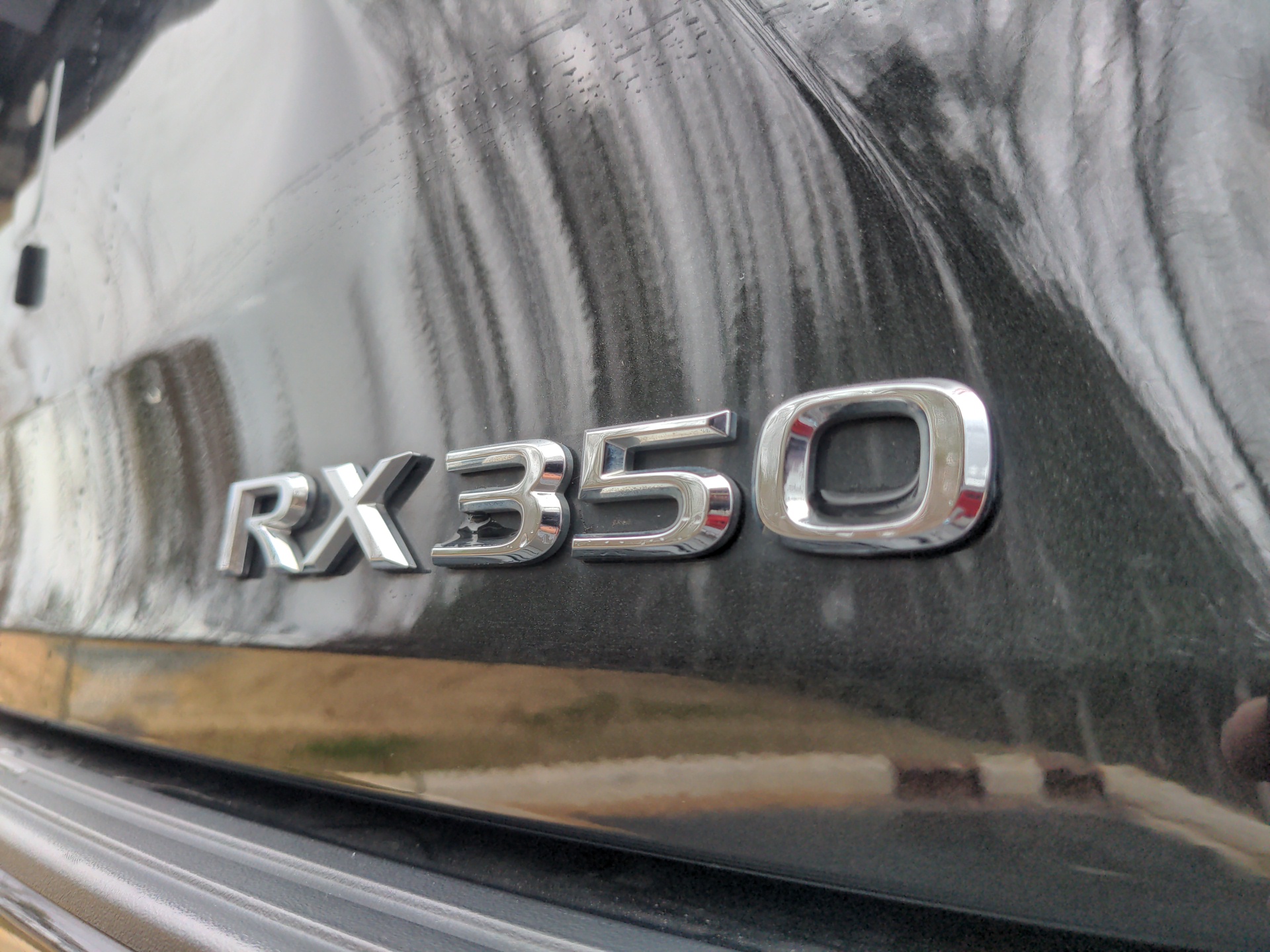 2021 Lexus RX350  42