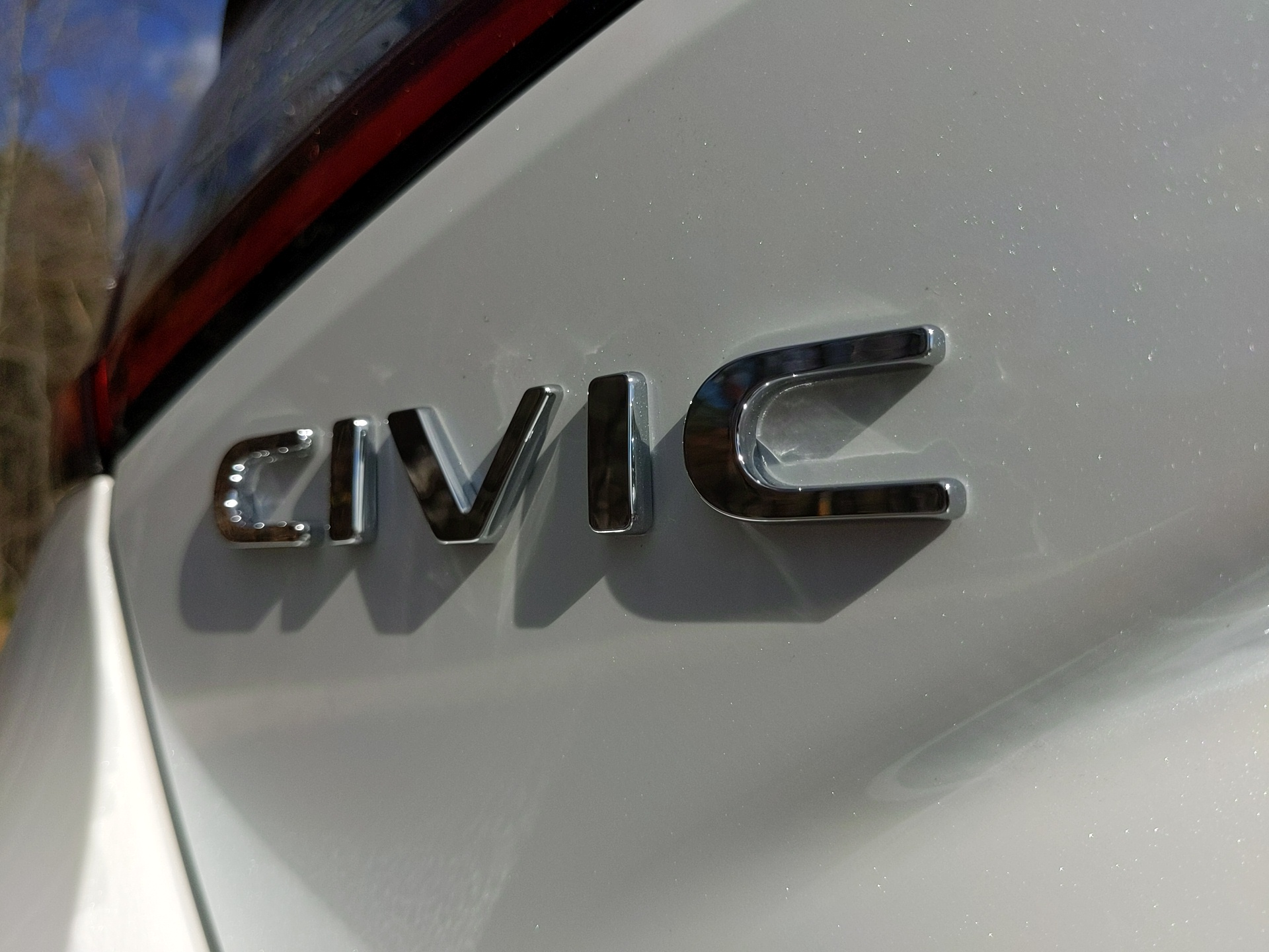 2024 Honda Civic EX-L 41
