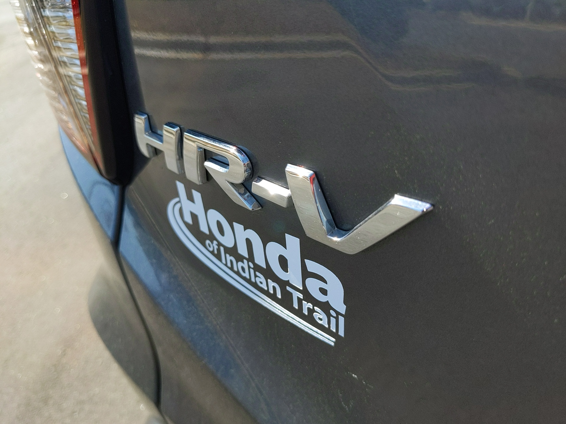 2022 Honda HR-V  40