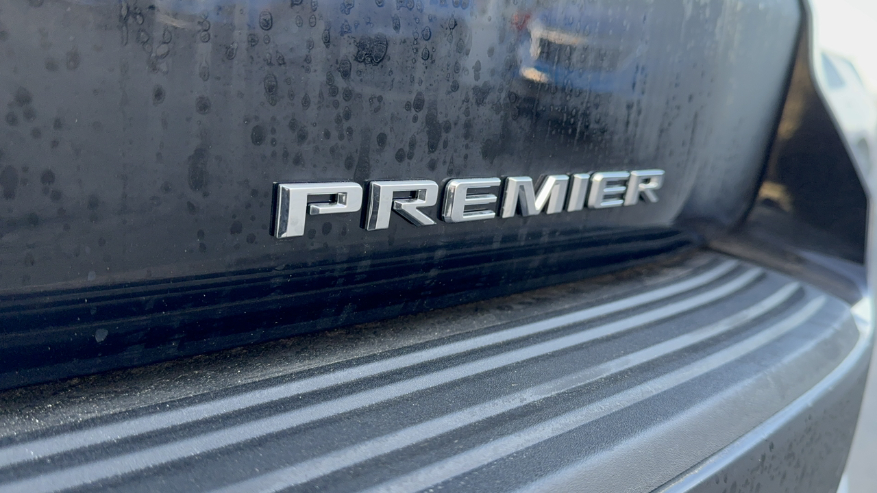 2024 Chevrolet Tahoe Premier 8