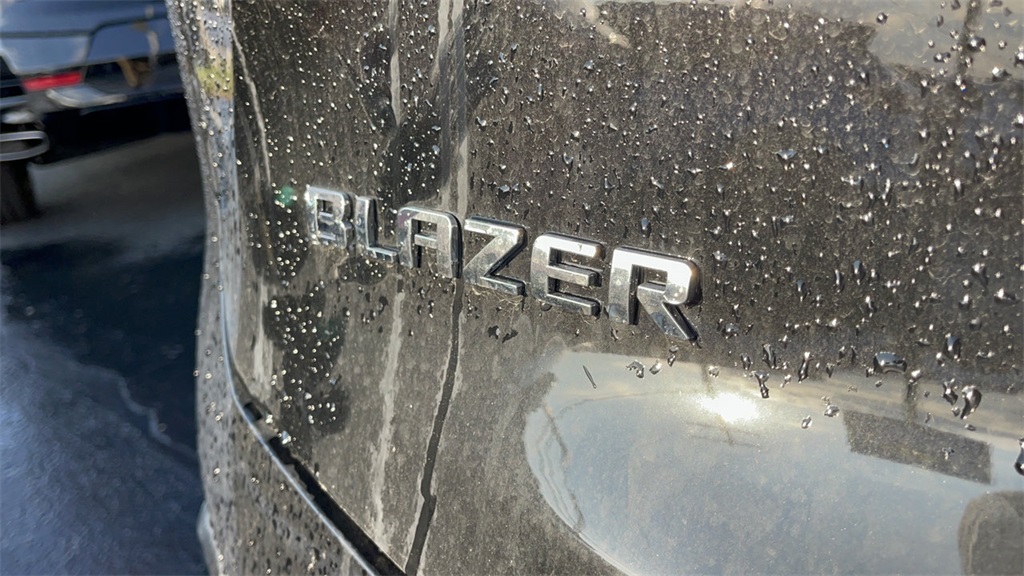 2024 Chevrolet Blazer LT 9