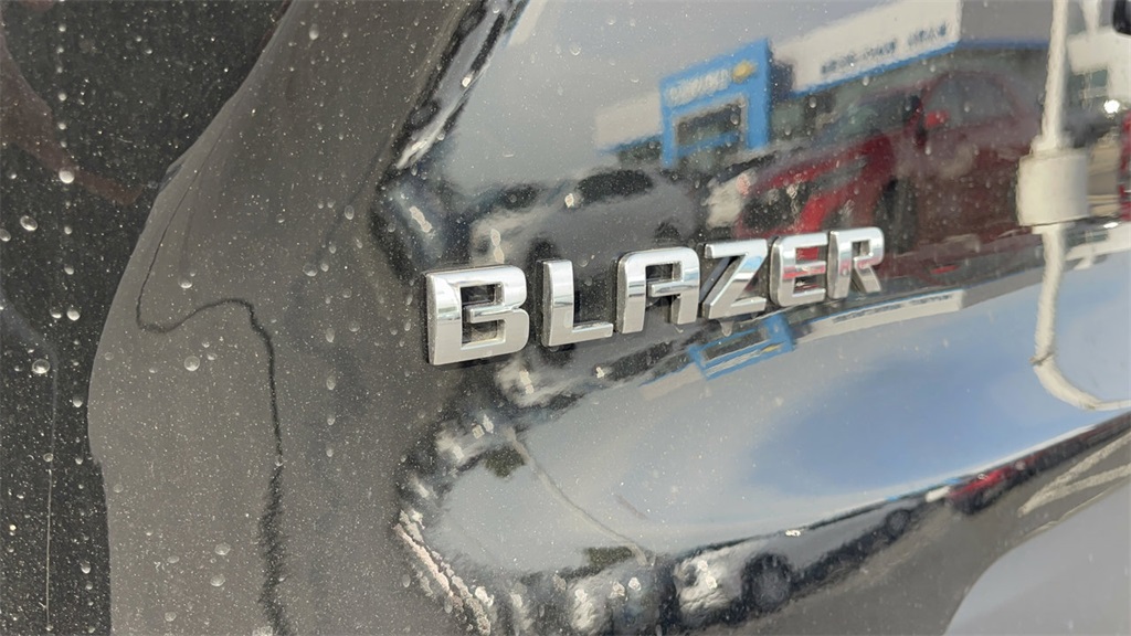 2024 Chevrolet Blazer LT 10