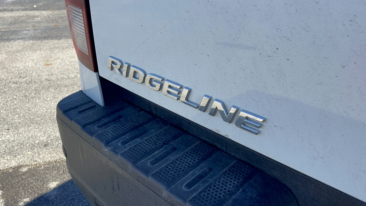 2023 Honda Ridgeline RTL-E 12