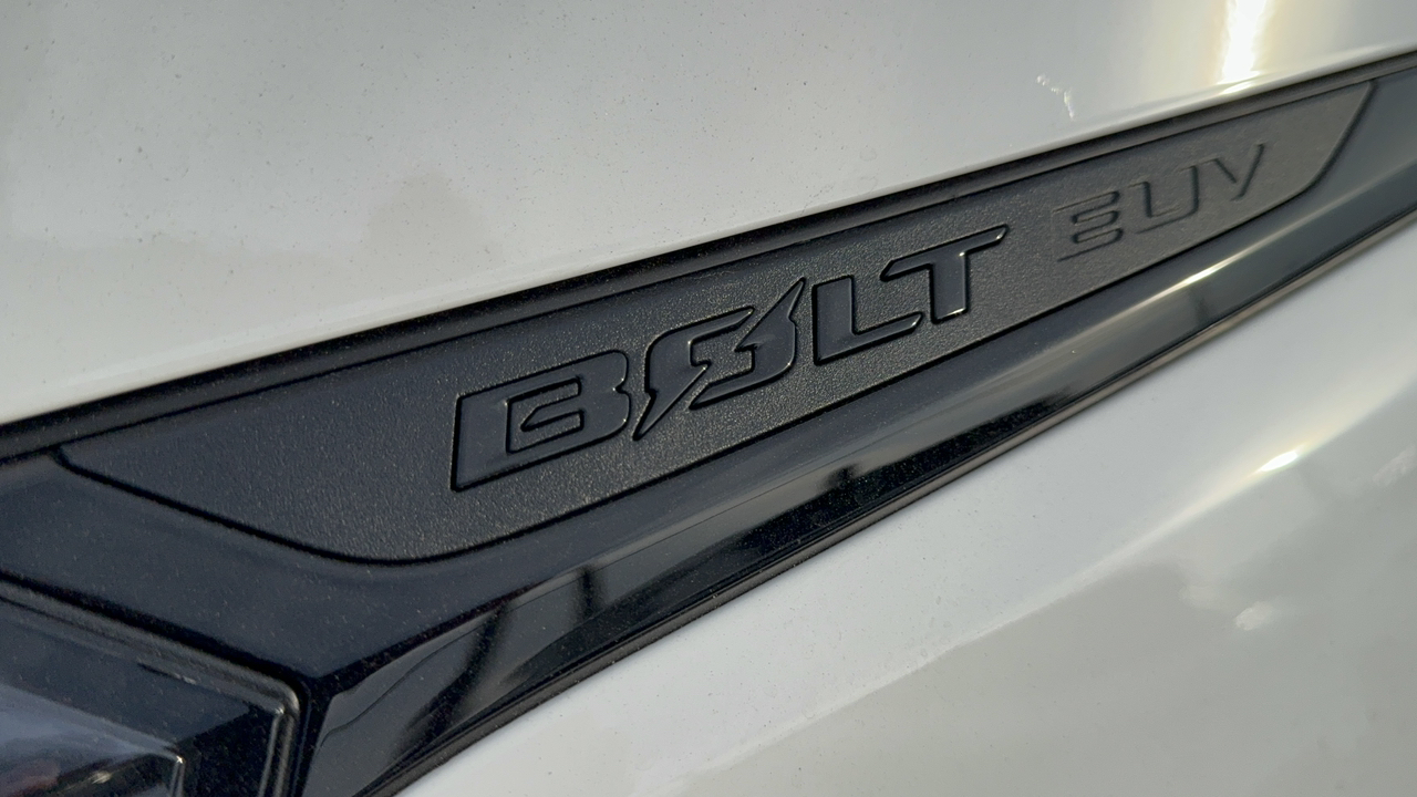 2023 Chevrolet Bolt EUV  35