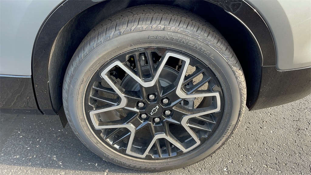 2023 Chevrolet Blazer RS 12