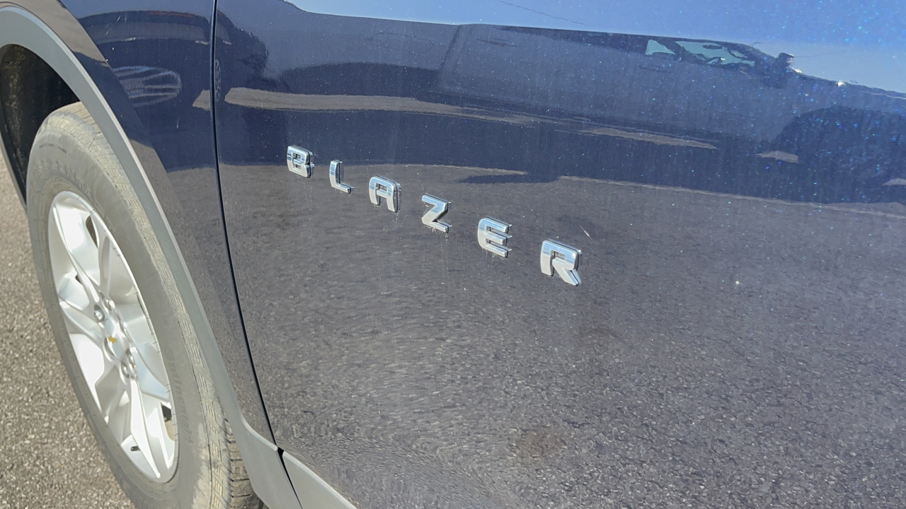 2020 Chevrolet Blazer LT 37