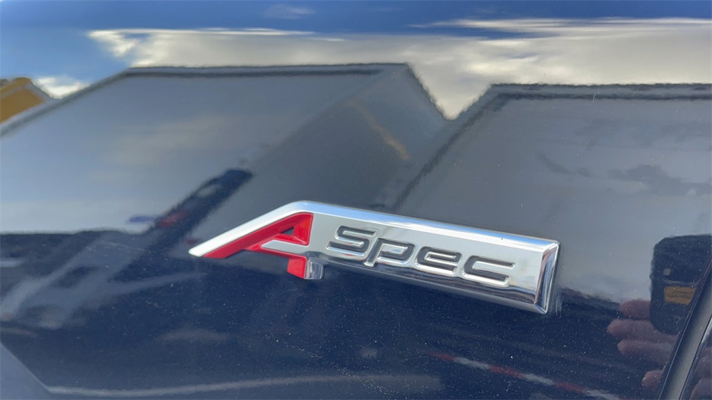 2019 Acura TLX 3.5L Technology Pkg w/A-Spec Pkg 38