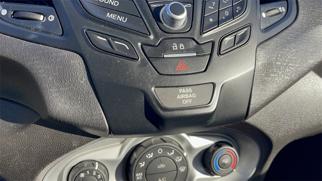 2019 Ford Fiesta SE 28