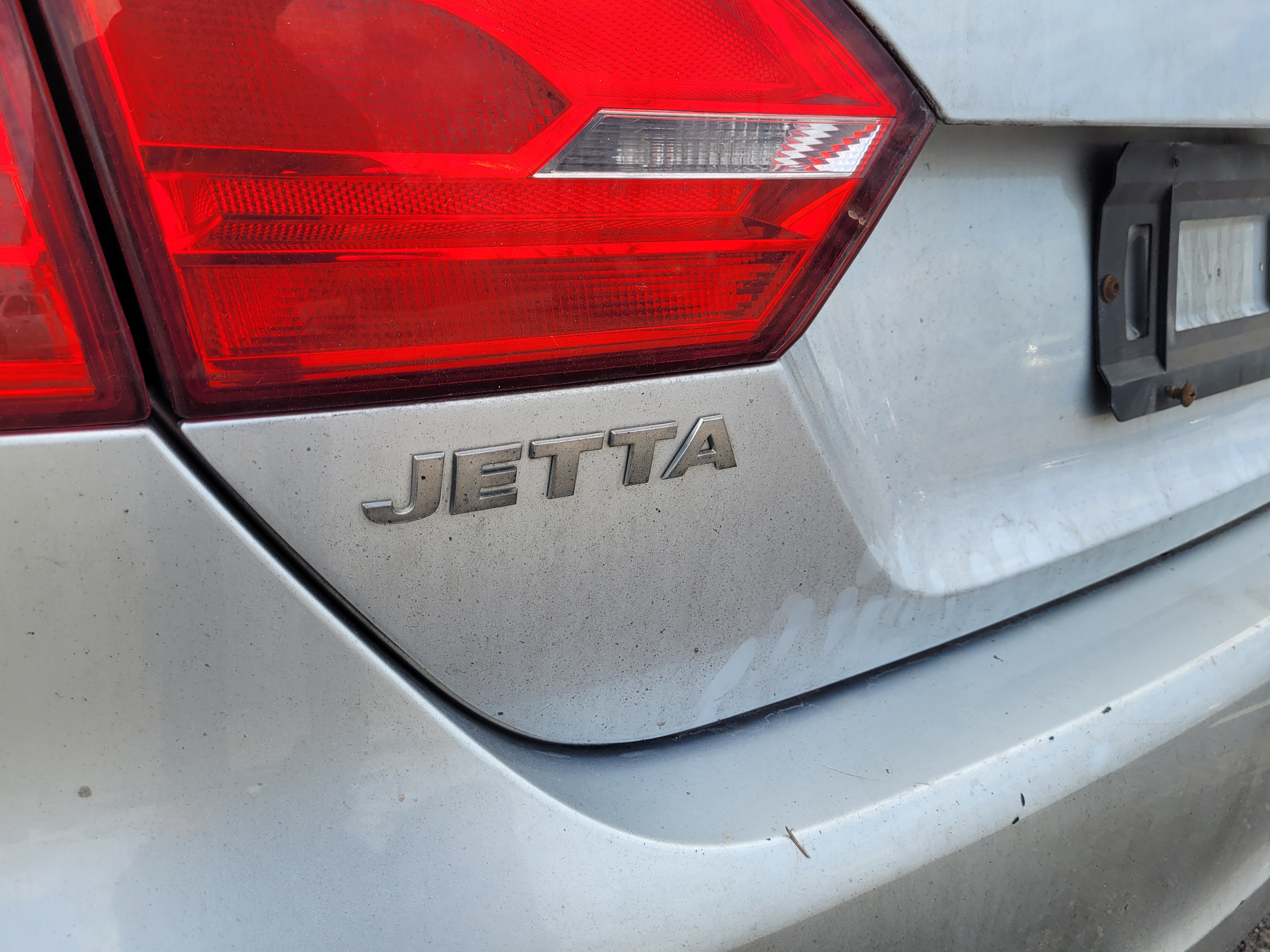2014 Volkswagen Jetta Sedan  9