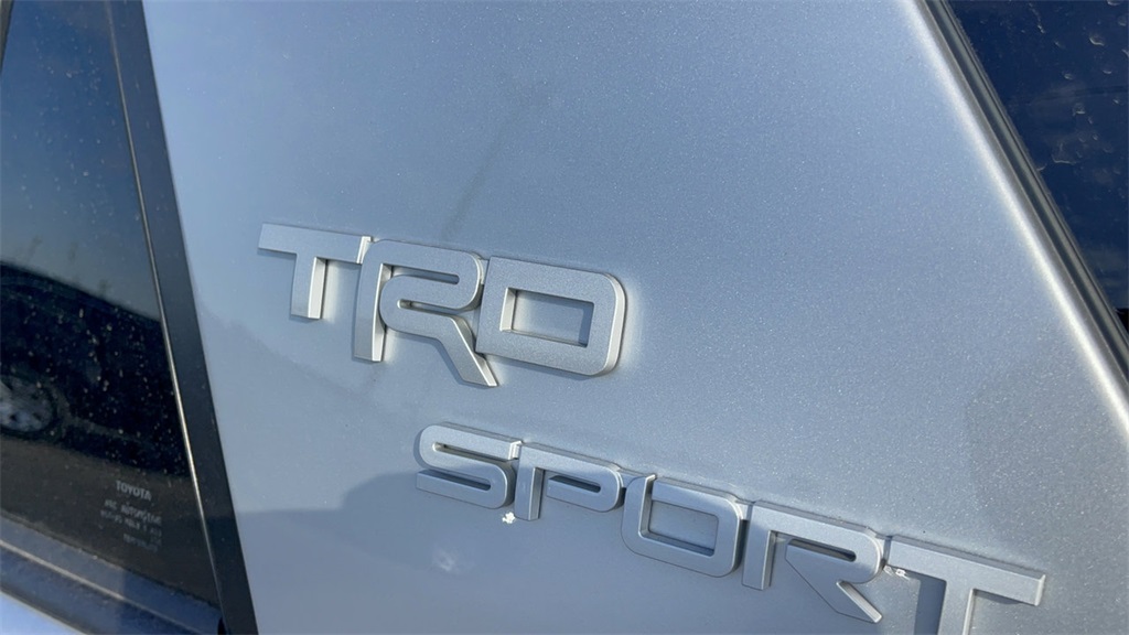 2023 Toyota 4Runner TRD Sport 11