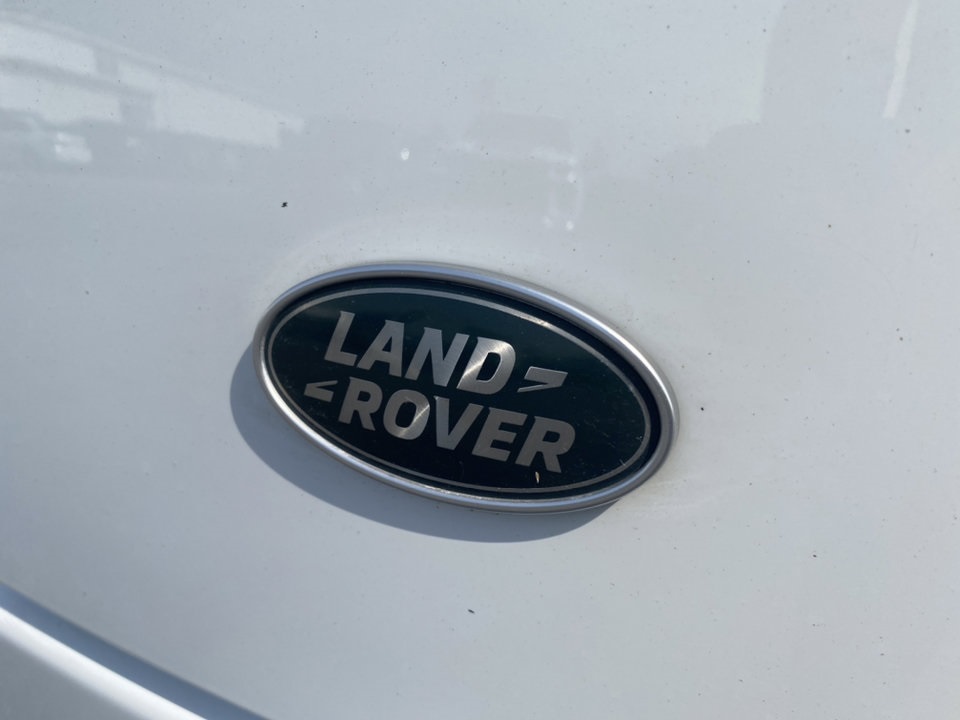 2019 Land Rover Range Rover 5.0L V8 Supercharged Autobiography 11