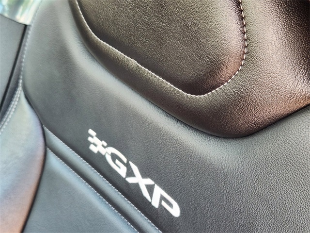 2009 Pontiac Solstice GXP 16