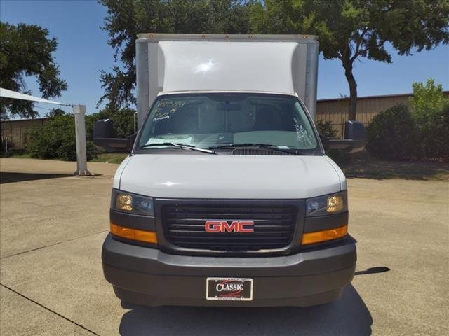 2023 GMC Savana 3500 Work Van 15