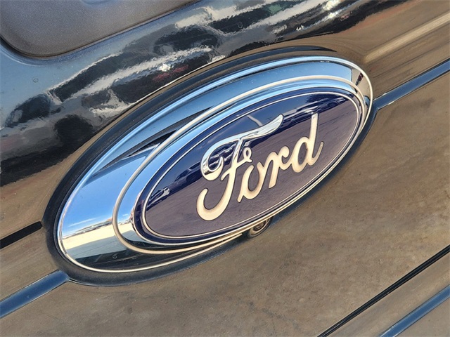 2013 Ford F-150  11