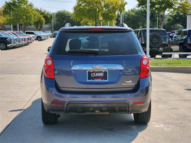 2014 Chevrolet Equinox LT 6