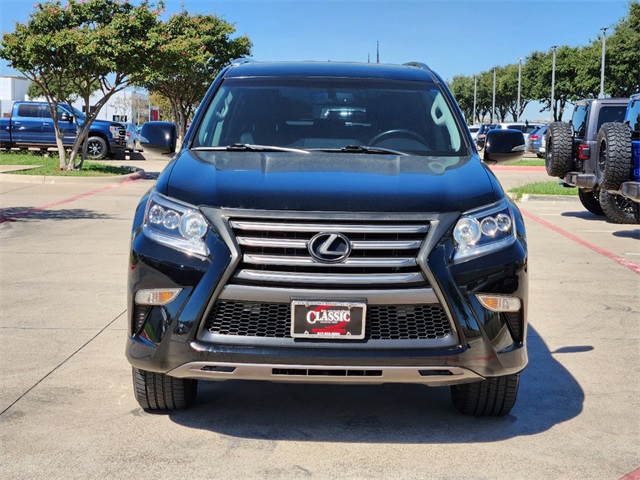 2016 Lexus GX 460 2