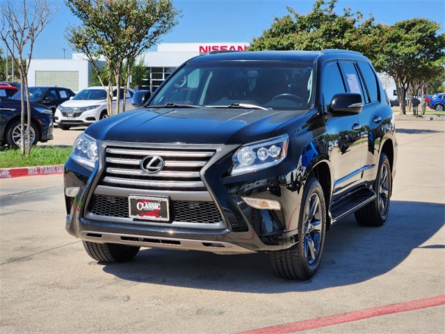 2016 Lexus GX 460 3