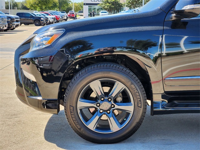 2016 Lexus GX 460 12