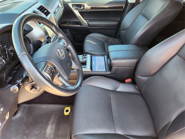 2016 Lexus GX 460 14